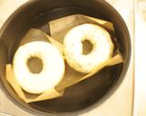 もっちり！つやつや！ピカピカ！ベーグル作り方24写真