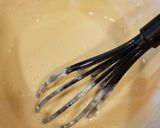 粉をふるわないホットケーキ【子供おやつ】作り方3写真
