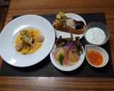 ヨウサマの減塩朝食ホテルライクの食事3㊶作り方10写真