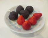 いちご大福作り方1写真
