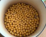 ひよこ豆の甘納豆作り方8写真