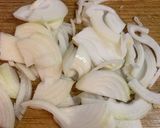 カボチャのスープby acco食堂作り方3写真