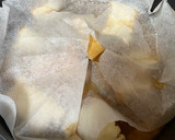 こんにゃくと厚揚げのどて煮風作り方6写真