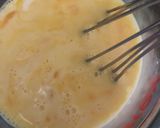 オーブンで作るスクランブルエッグ作り方1写真