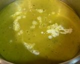 カボチャのスープby acco食堂作り方5写真