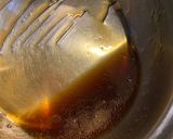 簡単キビ糖風味のマサラチャイプリン作り方9写真