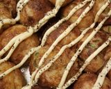 業スーたこ焼き粉でたこ焼き！我が家流♪作り方2写真