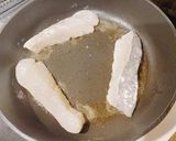 【簡単】真鱈のムニエル作り方2写真