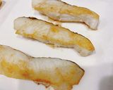 【簡単】真鱈のムニエル作り方5写真