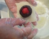 いちご大福作り方8写真