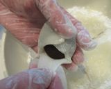 いちご大福作り方9写真