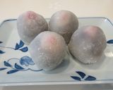 いちご大福作り方10写真
