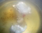 簡単スープで作る　野菜たっぷりなフォー作り方2写真