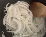 15分で☆新玉ねぎのパングラタン作り方2写真