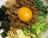 お家でお店の味 台湾まぜそば作り方7写真