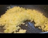【ワインと共に】トマトキーマカレー作り方2写真