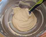 簡単ニューヨークチーズケーキ作り方5写真