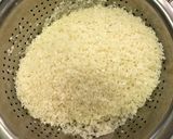 春のたけのこご飯♡作り方1写真