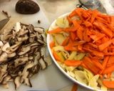 春のたけのこご飯♡作り方2写真