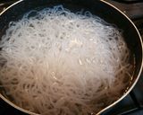 簡単✨ヘルシー麺作り方2写真
