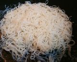 簡単✨ヘルシー麺作り方4写真