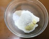 手ごね＆冷蔵発酵で究極のクルミパン！作り方3写真