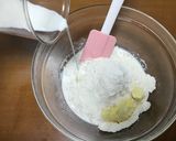 手ごね＆冷蔵発酵で究極のクルミパン！作り方4写真