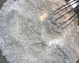 子供の日に鯉のぼりのパイ　☆簡単☆作り方1写真