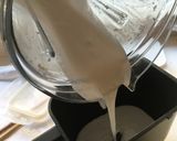 HBでできる!生米から作る生米パン作り方4写真