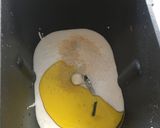 HBでできる!生米から作る生米パン作り方5写真