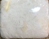 子供の日に鯉のぼりのパイ　☆簡単☆作り方4写真