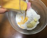 手ごね＆冷蔵発酵で究極のクルミパン！作り方5写真