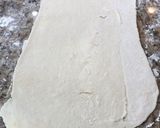 子供の日に鯉のぼりのパイ　☆簡単☆作り方6写真