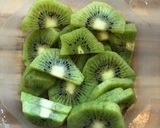 子供の日に鯉のぼりのパイ　☆簡単☆作り方10写真