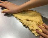 手ごね＆冷蔵発酵で究極のクルミパン！作り方8写真