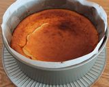 簡単ニューヨークチーズケーキ作り方13写真