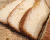 HBでできる!生米から作る生米パン作り方6写真