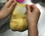 手ごね＆冷蔵発酵で究極のクルミパン！作り方9写真