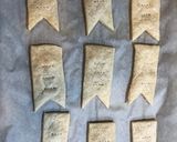 子供の日に鯉のぼりのパイ　☆簡単☆作り方12写真