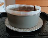 簡単ニューヨークチーズケーキ作り方10写真