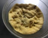 手ごね＆冷蔵発酵で究極のクルミパン！作り方12写真
