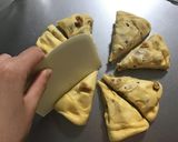 手ごね＆冷蔵発酵で究極のクルミパン！作り方13写真