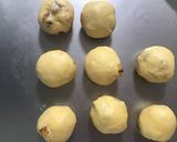 手ごね＆冷蔵発酵で究極のクルミパン！作り方14写真