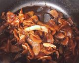 旬✨ご飯のお供に♪新生姜のつくだ煮作り方6写真