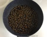 簡単!粉から作る♡タピオカ作り方8写真