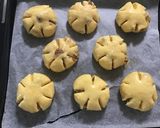 手ごね＆冷蔵発酵で究極のクルミパン！作り方16写真