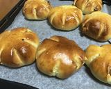 手ごね＆冷蔵発酵で究極のクルミパン！作り方17写真