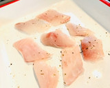 白身魚と野菜のホイル焼き【簡単！酒蒸し】作り方6写真