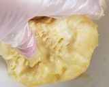 お子さんと楽しむ♪簡単メロンパンクッキー作り方4写真