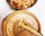 旬✨ご飯のお供に♪新生姜のつくだ煮作り方7写真